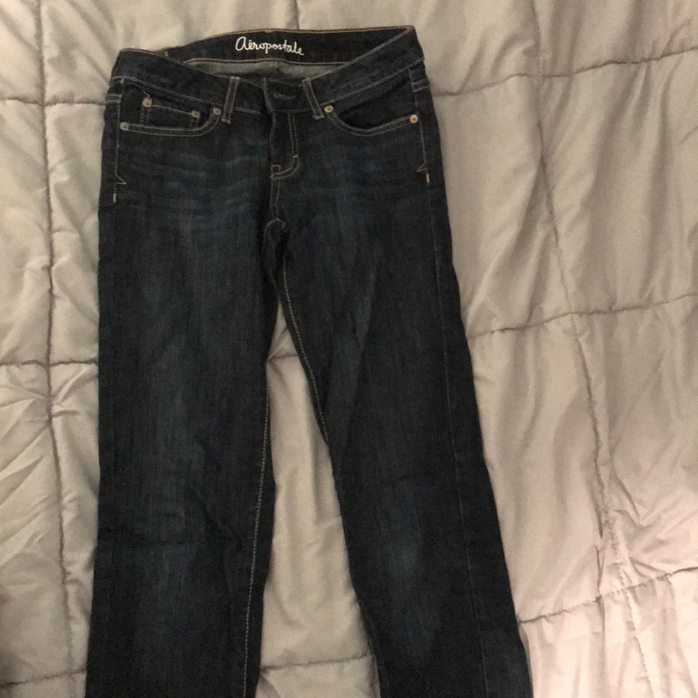 Aeropostale women’s jeans